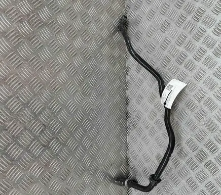 Mercedes-Benz EQS V297 Engine coolant pipe/hose A2975013300