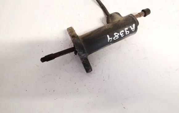 Mercedes-Benz C W202 Clutch master cylinder 6437fag g472