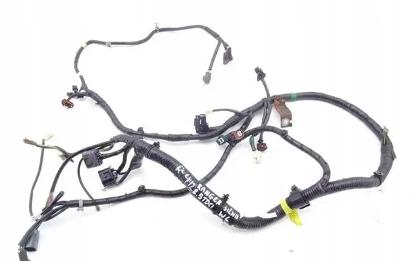 Ford Transit Other wiring loom