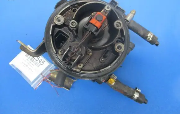 Fiat 500 Cinquecento Carburettor 