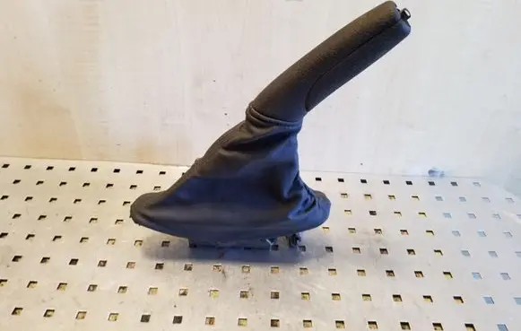 Citroen C5 Handbrake/parking brake lever assembly