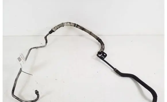 Mercedes-Benz S W221 Power steering hose/pipe/line A2214662181