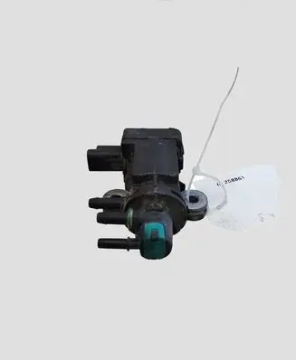 Peugeot Boxer Turbo solenoid valve 9832135380
