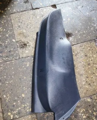 Volkswagen Tiguan Side airbag 30367534 5N0867766E