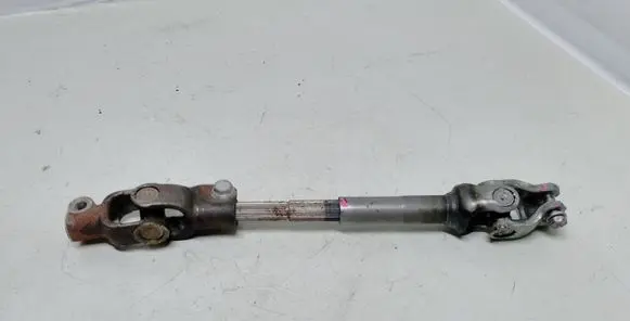 Toyota Yaris Steering column universal joint