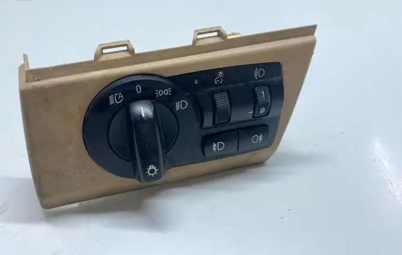 BMW X3 E83 Light switch 3420282