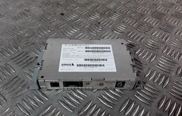 Land Rover Range Rover Sport L320 Other control units/modules 9H4218C963AA 9H4214C340AA