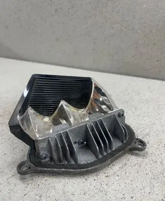 Volkswagen PASSAT B8 LED ballast control module 3G0998477A 90052286