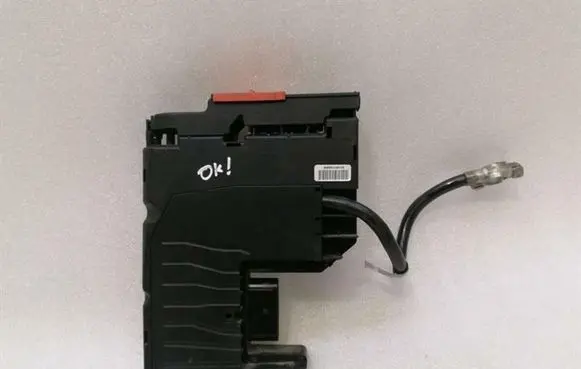 Mercedes-Benz CLS C218 X218 Positive wiring loom A2125406250