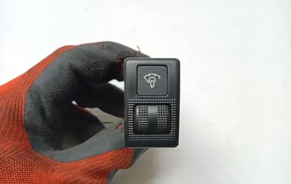 Mazda Premacy Other switches/knobs/shifts