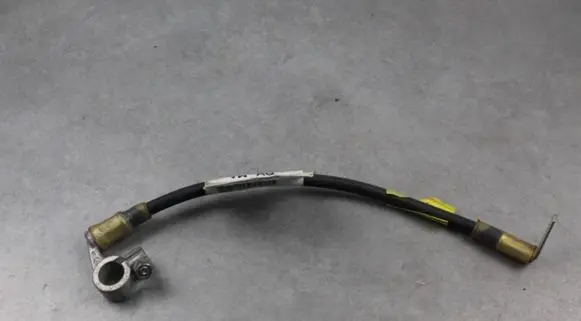 Skoda Citigo Negative earth cable (battery) 1S0971235