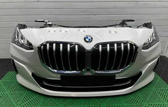 BMW 2 Active Tourer U06 Radiator support slam panel 