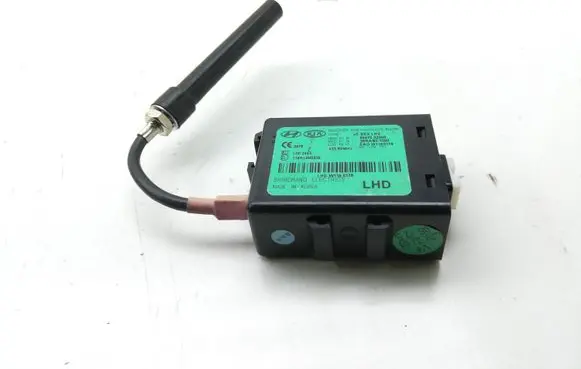 Hyundai i40 Other control units/modules 954703Z000 39RAB01000