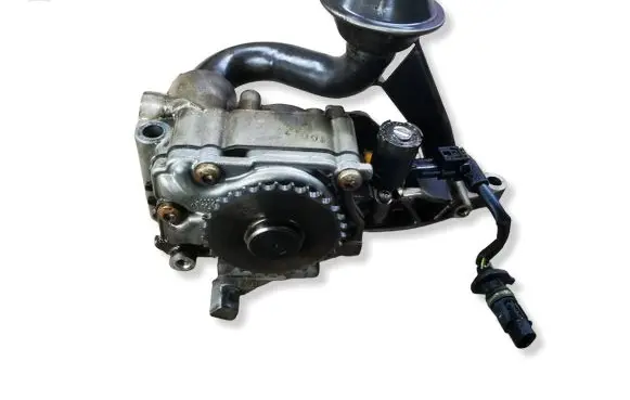 Mercedes-Benz S W221 Oil pump R2781810101