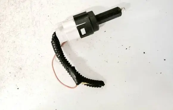 Honda Civic Brake pedal sensor switch