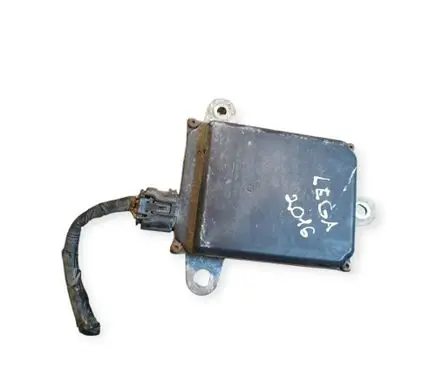 Subaru Legacy Blind spot module 87611al00a a2c74020907