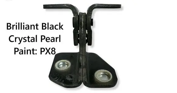 Jeep Grand Cherokee Rear door lower hinge 85574F