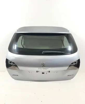 Peugeot 308 Tailgate/trunk/boot lid