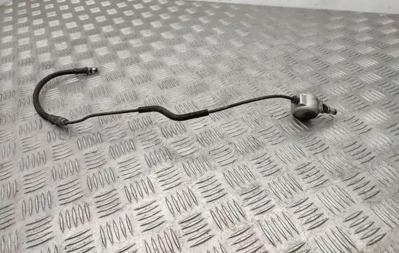 Opel Astra H Clutch pipe/line 