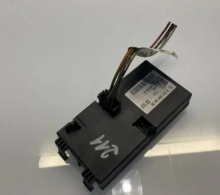 Mercedes-Benz E W211 Seat control module A2118203626 00007896A4 7896A4306251