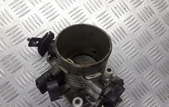 KIA Carnival Throttle valve position sensor 