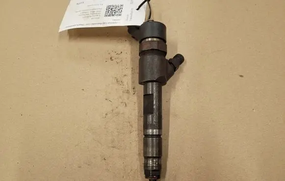 Renault Laguna II Fuel injector 0445110230