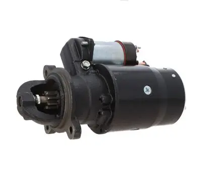 KIA Carnival Starter motor 10455304