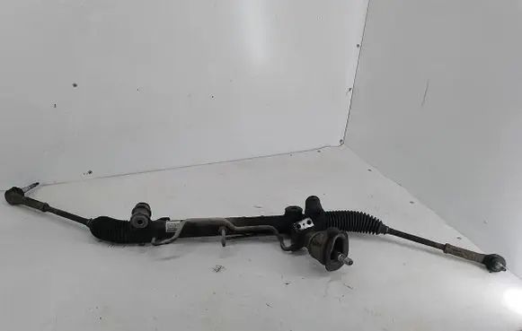 Steering rack