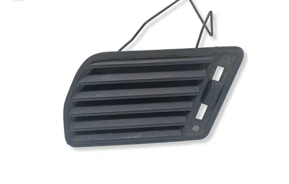 Audi A6 S6 C4 4A Dashboard side air vent grill/cover trim 4A1819793B