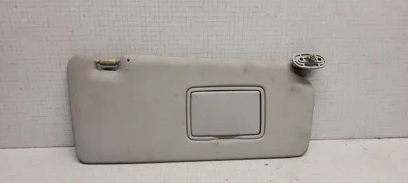 Honda Jazz Sun visor