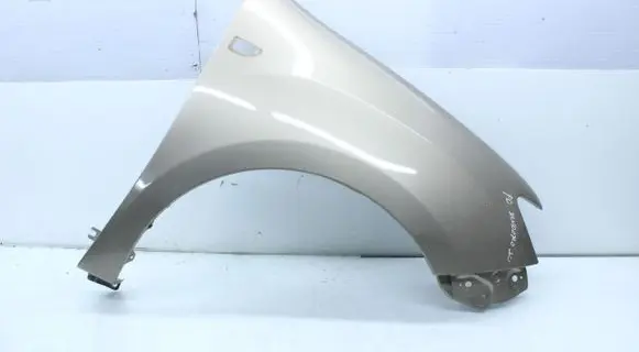 Dacia Sandero II Fender