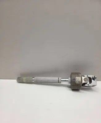 BMW 5 E60 E61 Steering column universal joint 2201054435 183645 260504