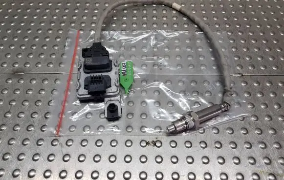 Skoda Karoq Lambda probe sensor S27705607 04L907805BE