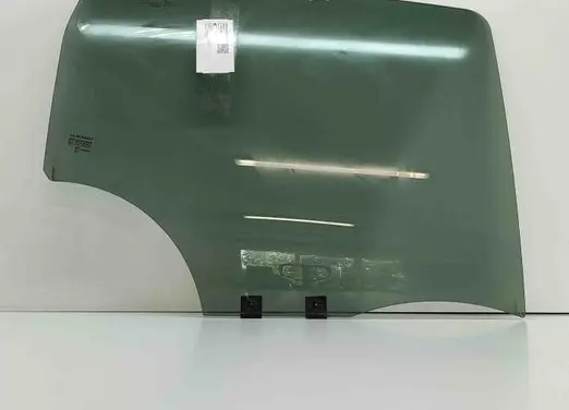 Renault Zoe Rear door window glass 43R005223 823009303R