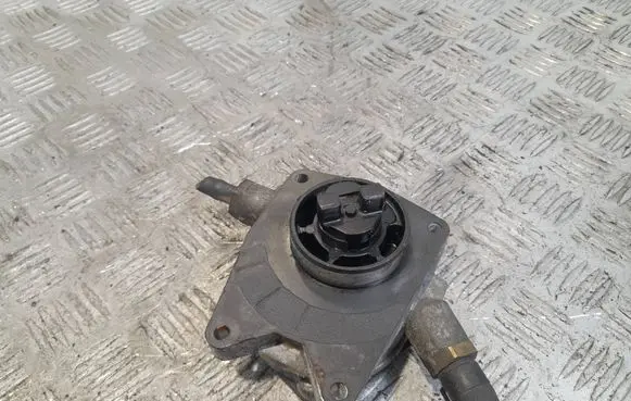 Opel Antara Vacuum pump 96440320 9140307520