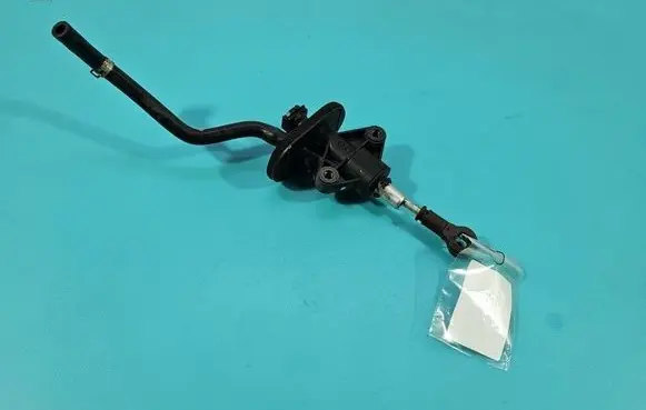 Suzuki Swift III Clutch slave cylinder IMPRK1603162