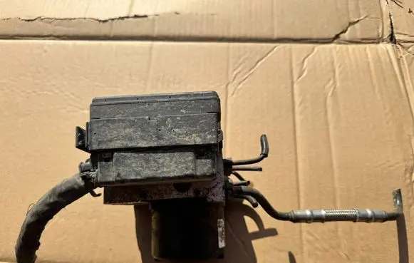 KIA Magentis ABS Pump 589102G500 BH60137030 LILADJ0061C7
