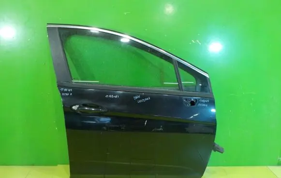 Opel Astra K Front door PRZOD 17AB187