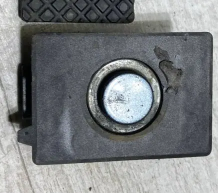 Skoda Octavia Mk3 (5E) Parking PDC sensor 5q0919275b
