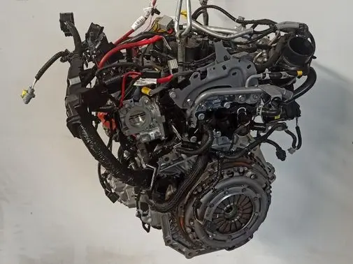 Dacia Sandero III Engine H4DE470
