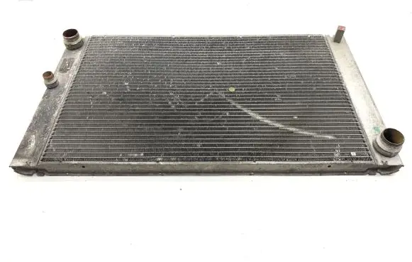 BMW 5 E60 E61 Coolant radiator 7792832 779283201