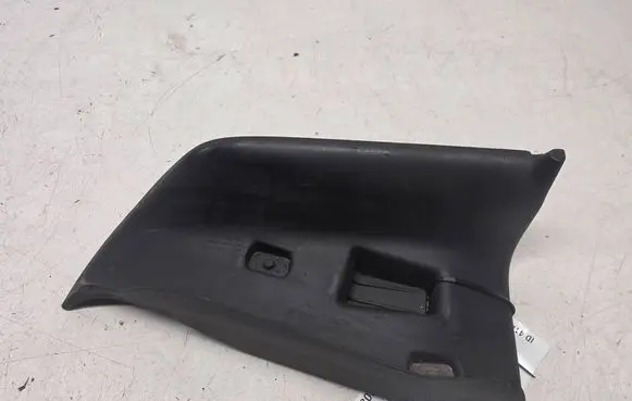 Audi A4 S4 B6 8E 8H Other interior part 8E0857785A
