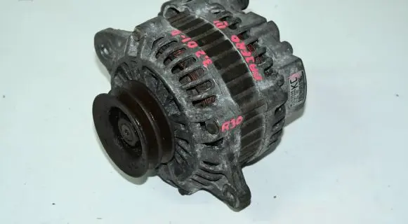 Mitsubishi Pajero Generator/alternator ME203546 ME203546KD