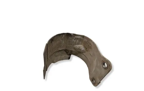 Volkswagen Fox Heat shield in engine bay 300724