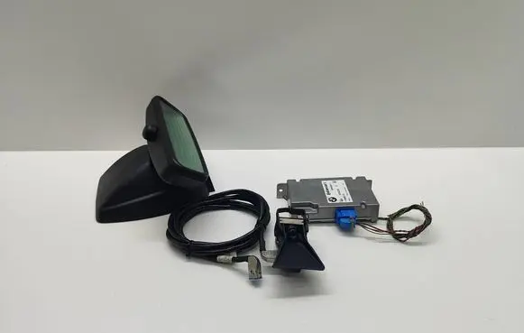 BMW 5 F10 F11 Windshield/windscreen camera 9240222 924022201 66519240222