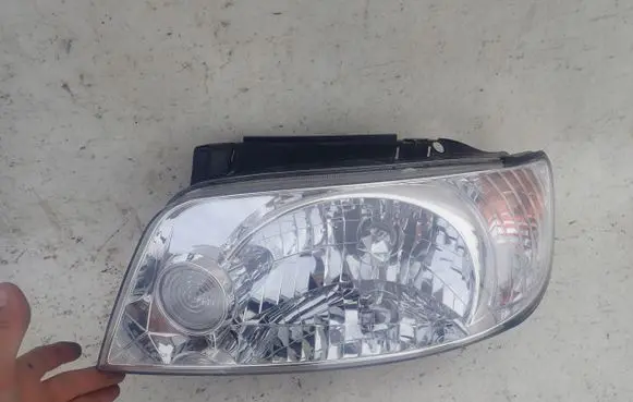 Hyundai Matrix Headlight/headlamp