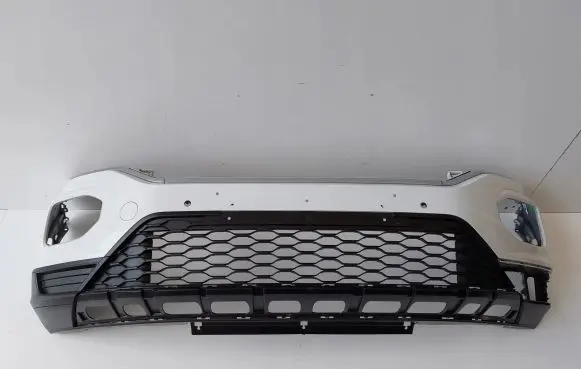 Volkswagen T-Roc Front bumper 2GA807221AF