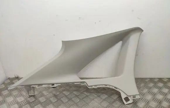 Volkswagen Taigo (C) pillar trim 2G7867287C