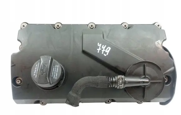 Volkswagen Bora Rocker cam cover 