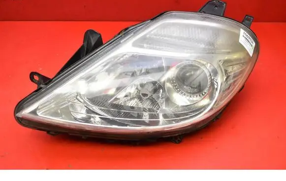 Audi A6 S6 C8 4K Headlight/headlamp 1494320080